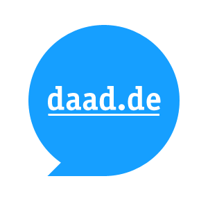 DAAD Relaunch Startseite