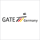 Logo GATE Germany