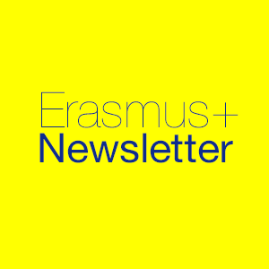 Erasmus+ Newsletter des DAAD