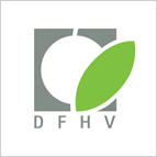 Logo Deutscher Fruchthandelsverband (DFHV)