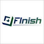 Logo FInish