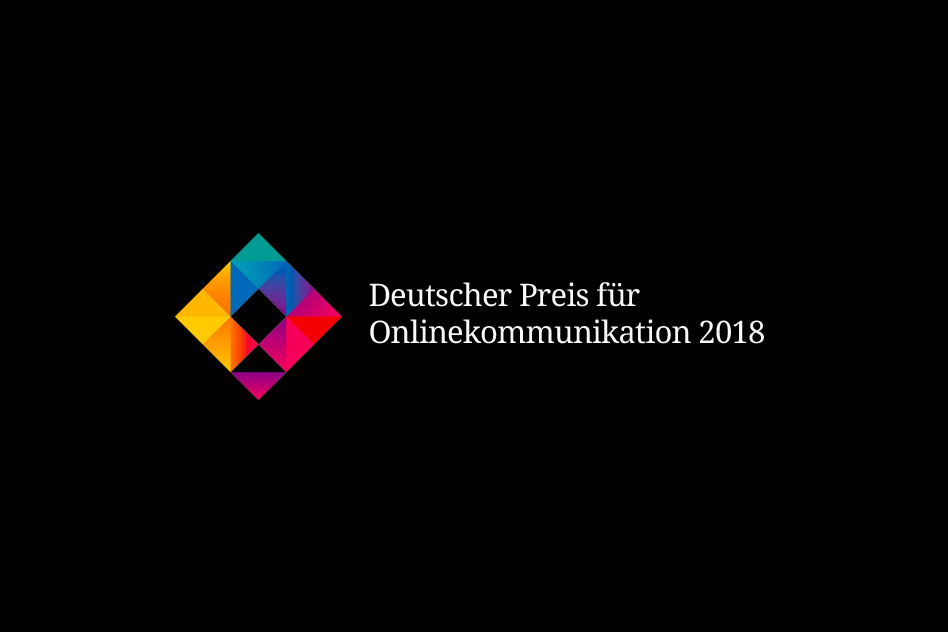 ZDK #wasmitautos Shortlist Onlinekommunikationspreis 2018